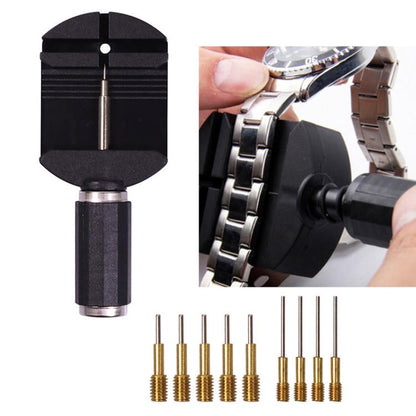 16-Piece Set Strap Removal Tool Set Watch Repair Tools by bashfashion