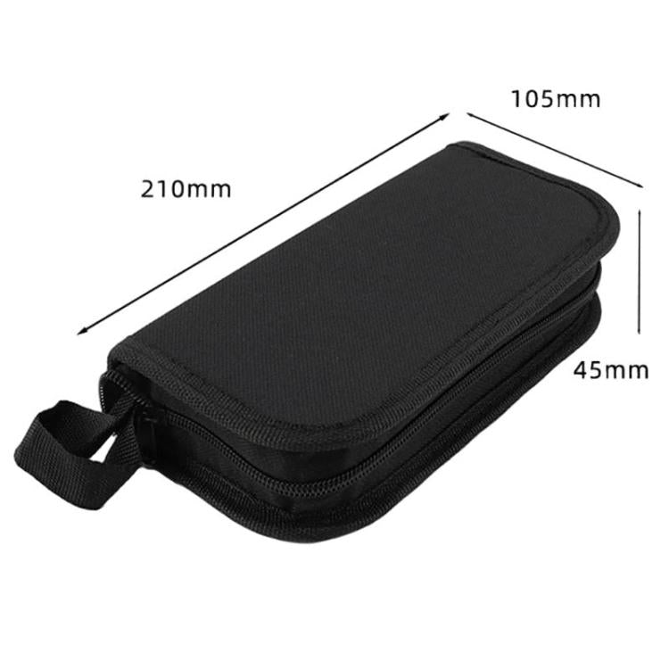 TZ-023 146 In 1 Watch Repair Tool Set Watch Disassembly Tools by bashfashion