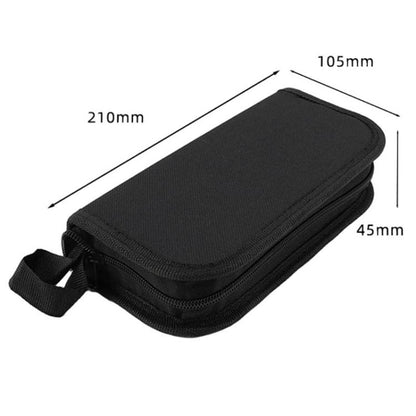 TZ-023 146 In 1 Watch Repair Tool Set Watch Disassembly Tools by bashfashion