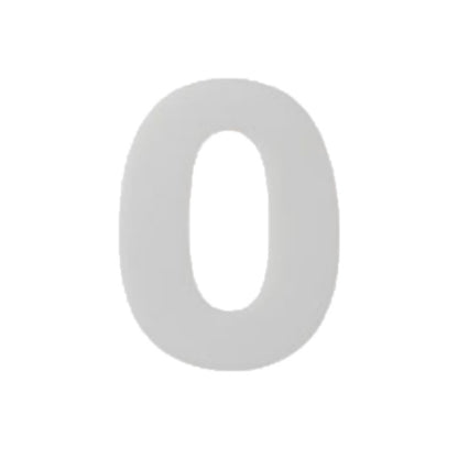 2 PCS Numbers Cake Mold Cake Decorating Tools(0#58148) by bashfashion