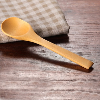 Creative Borosilicate Transparent Seasoning Jar Kitchen Supplies One Sets by bashfashion