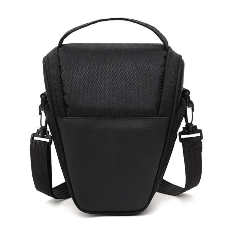 Fashion Waterproof Triangle Camera Bag by bashfashion