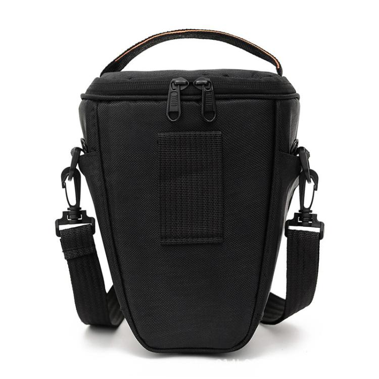 Fashion Waterproof Triangle Camera Bag by bashfashion