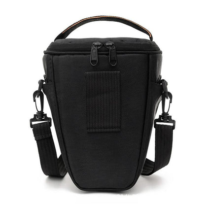 Fashion Waterproof Triangle Camera Bag by bashfashion