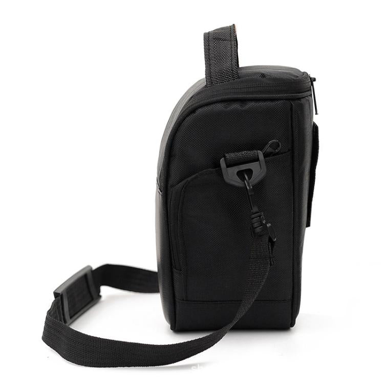 Fashion Waterproof Triangle Camera Bag by bashfashion