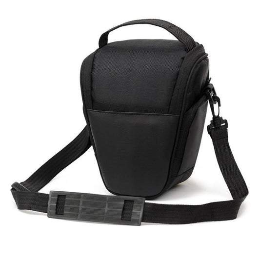 Fashion Waterproof Triangle Camera Bag by bashfashion