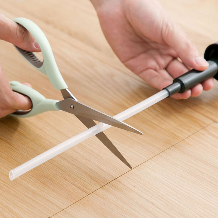 2pcs Household Fuel Consumption Quantitative Bottle Press Type Nozzle Pump Head(Black) by bashfashion