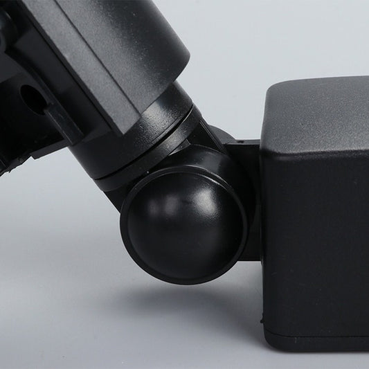 GB-A-CS Ceiling Type Induction Switch Infrared Human Body Sensor, Voltage:DC12V(Random Color) by bashfashion