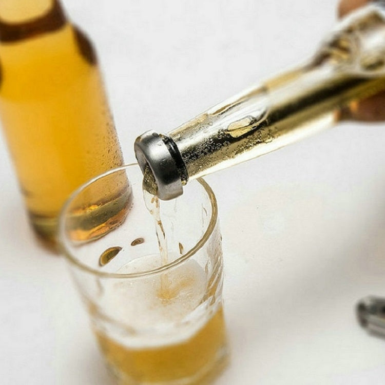 2 PCS 304 Stainless Steel Quick Freezing Ice Wine Cooler Portable Cooling Rod Cooling Wine Rod by bashfashion