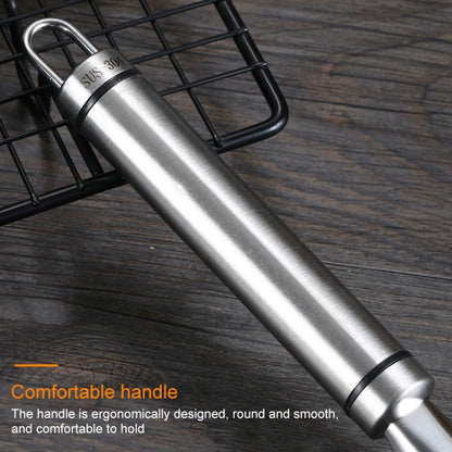 Stainless Steel Fish Scale Planer Household Hand-held Fish Scale Remover by bashfashion