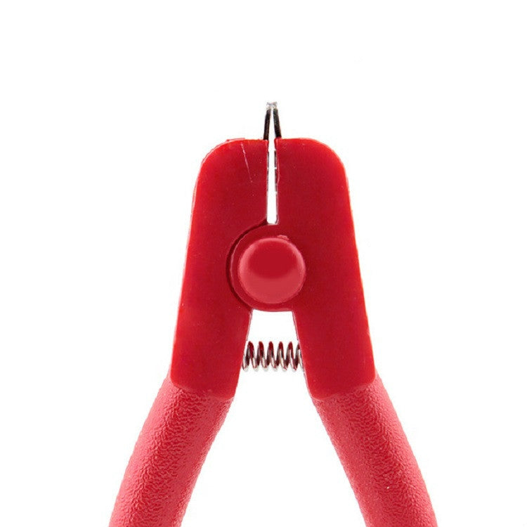 Blood Clams Pliers Kitchen Mud Clams Clip Shell Clam Opening Pliers by bashfashion