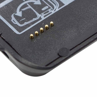 For Samsung Gear 2 R380 Charging Cradle Dock Charger with USB cable(Black) by bashfashion