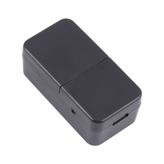 C26 Mini GPS Positioning Tracker Strong Magnetic Positioning Anti-lost Device (Black) by bashfashion