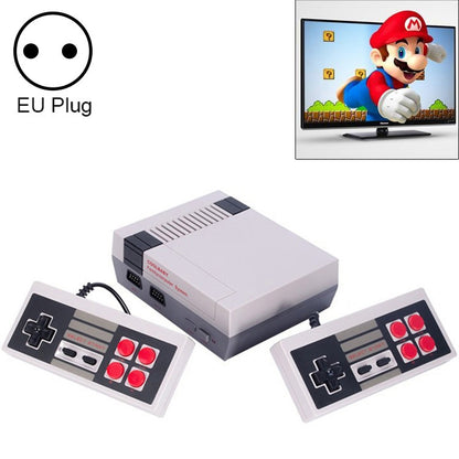Retro Classic TV Mini HDMI HD Video Game Console, Built-in 600 Games by bashfashion