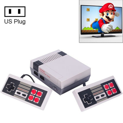 Retro Classic TV Mini HDMI HD Video Game Console, Built-in 600 Games by bashfashion