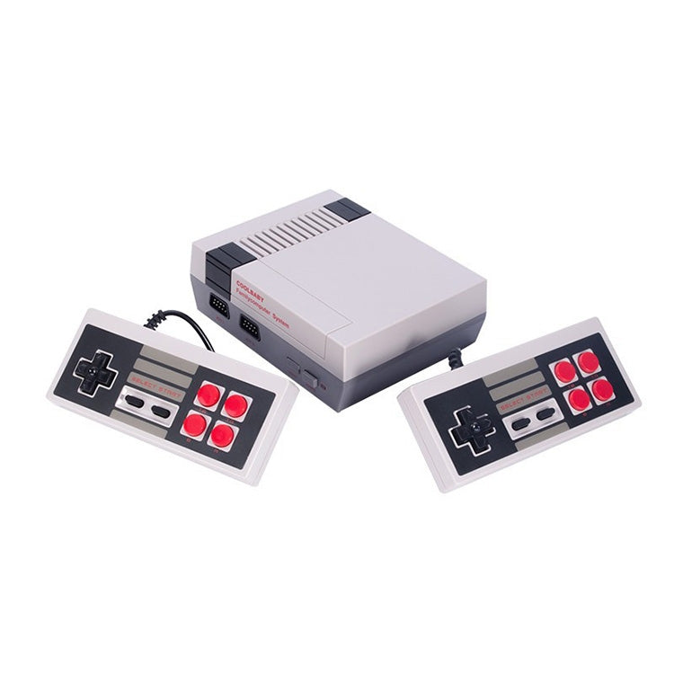 Retro Classic TV Mini HDMI HD Video Game Console, Built-in 600 Games by bashfashion