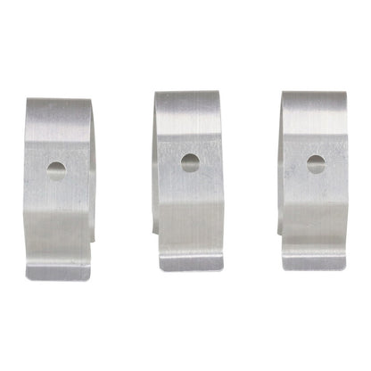 10 PCS Home Kitchen BBQ Grill Probe Holder, Specification: Single Hole Probe Holder by bashfashion