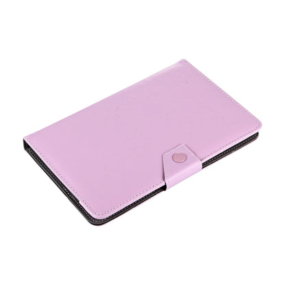 9 inch Tablets Leather Case Crazy Horse Texture Protective Case Shell with Holder for ONDA V891w, Ramos i9s Pro & Win8, Colorfly i898W & i898A(Pink) by bashfashion