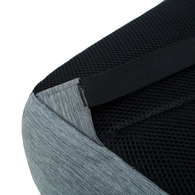 Fashion Large Capacity Casual Breathable Notebook Tablet Backpack by bashfashion