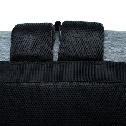 Fashion Large Capacity Casual Breathable Notebook Tablet Backpack by bashfashion