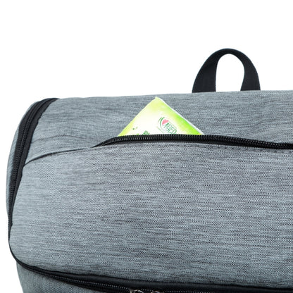 Fashion Large Capacity Casual Breathable Notebook Tablet Backpack by bashfashion