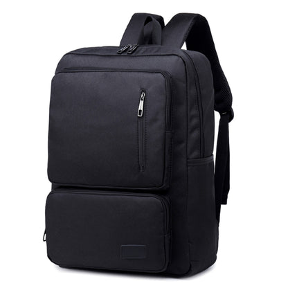 Fashion Large Capacity Casual Notebook Tablet Backpack by bashfashion