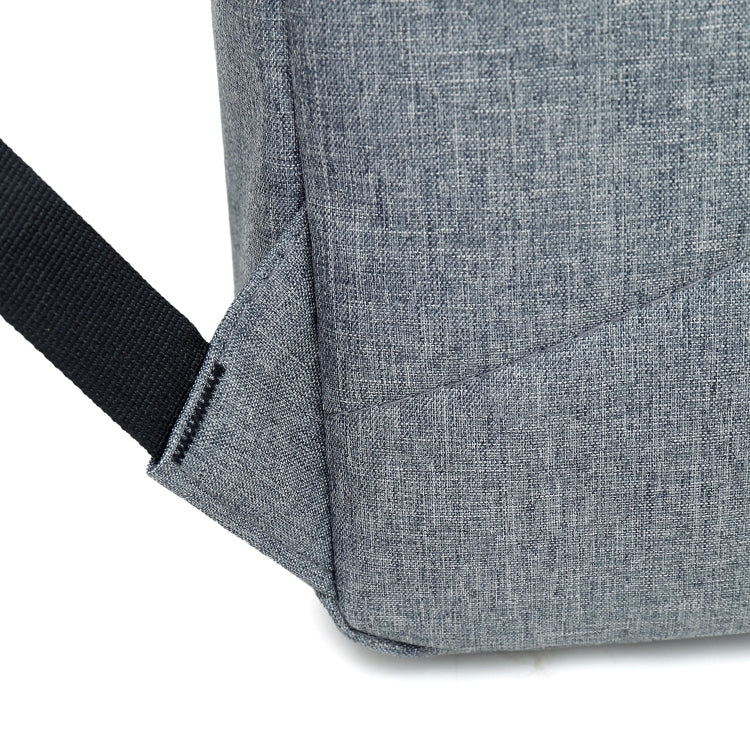 Fashion Large Capacity Casual Notebook Tablet Backpack by bashfashion