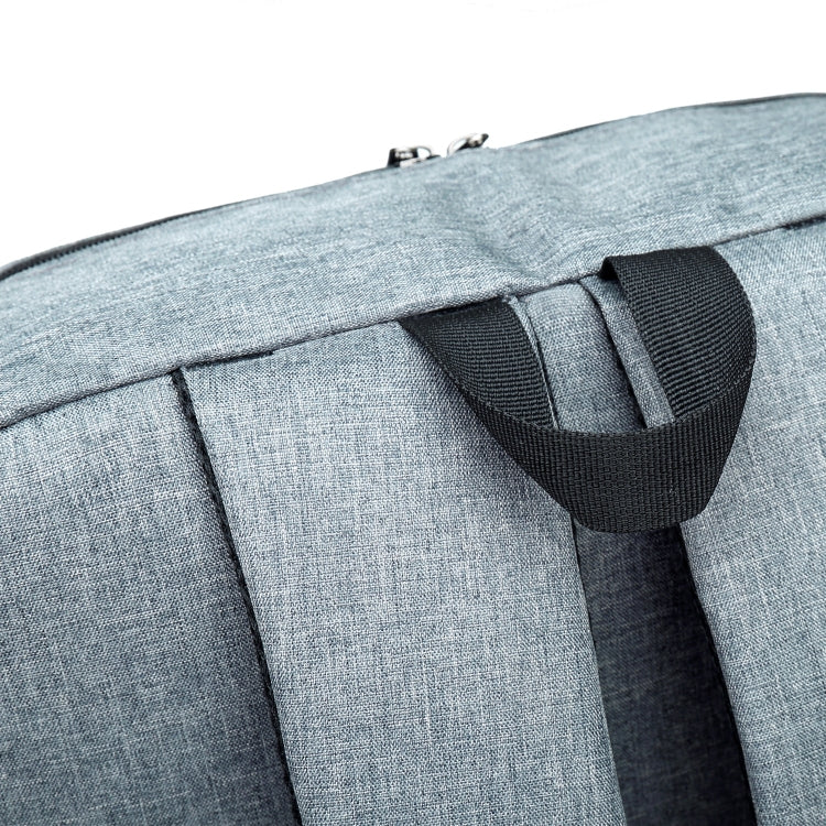 Fashion Large Capacity Casual Notebook Tablet Backpack by bashfashion