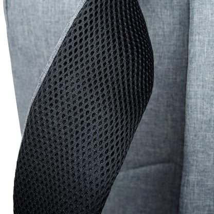 Fashion Large Capacity Casual Notebook Tablet Backpack by bashfashion