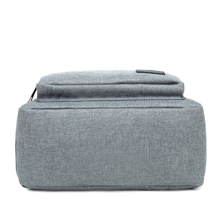 Fashion Large Capacity Casual Notebook Tablet Backpack by bashfashion