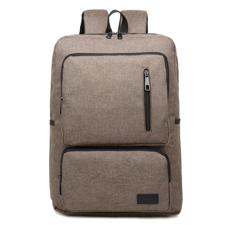 Fashion Large Capacity Casual Notebook Tablet Backpack by bashfashion