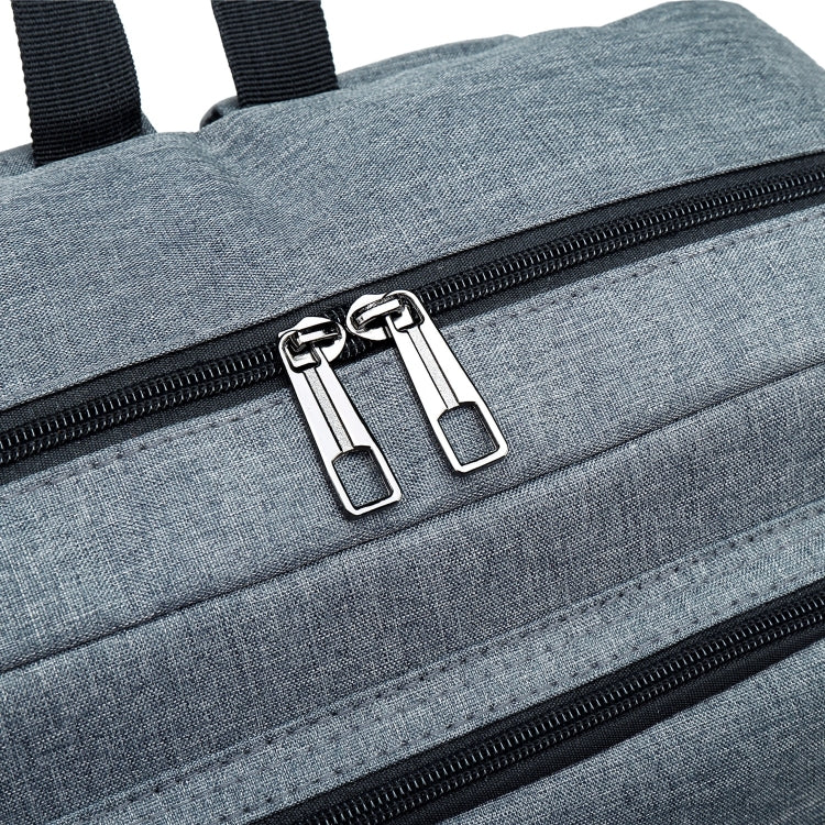 Fashion Large Capacity Casual Notebook Tablet Backpack by bashfashion