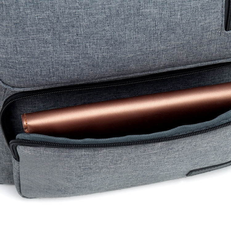 Fashion Large Capacity Casual Notebook Tablet Backpack by bashfashion