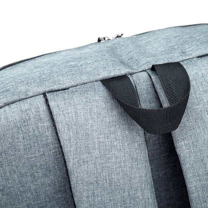 Fashion Large Capacity Casual Notebook Tablet Backpack by bashfashion