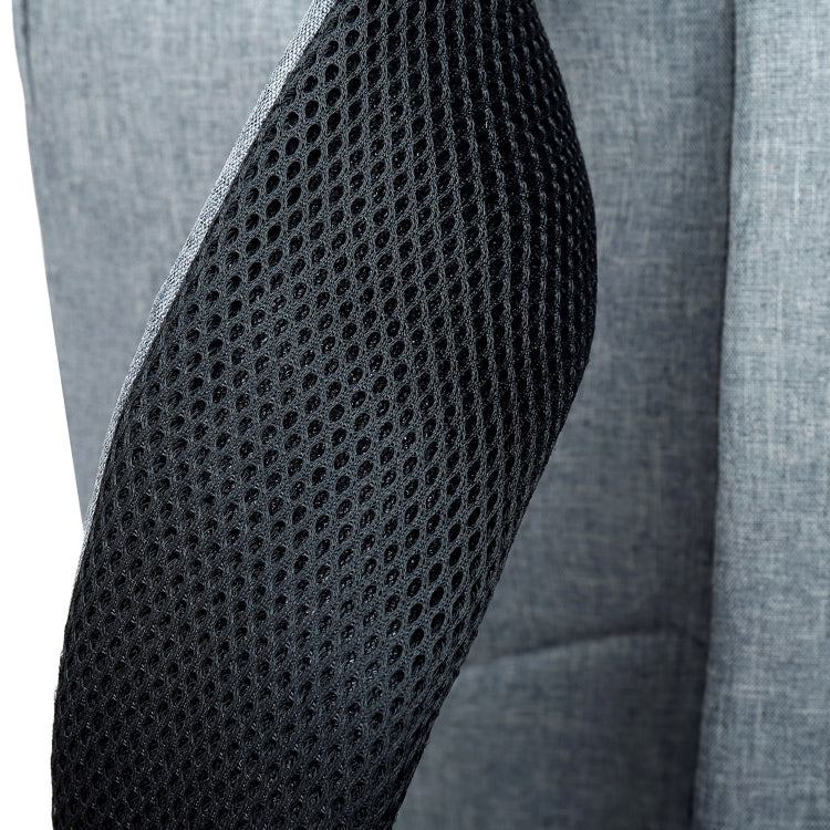 Fashion Large Capacity Casual Notebook Tablet Backpack by bashfashion