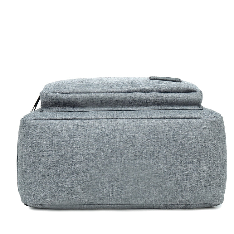 Fashion Large Capacity Casual Notebook Tablet Backpack by bashfashion