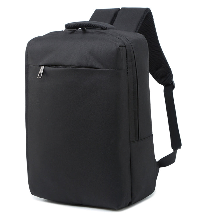 Fashion Large Capacity Casual Breathable Notebook Tablet Backpack by bashfashion