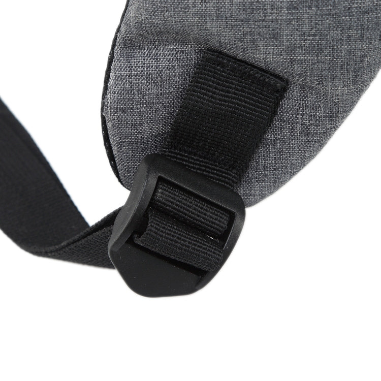 Fashion Large Capacity Casual Breathable Notebook Tablet Backpack by bashfashion