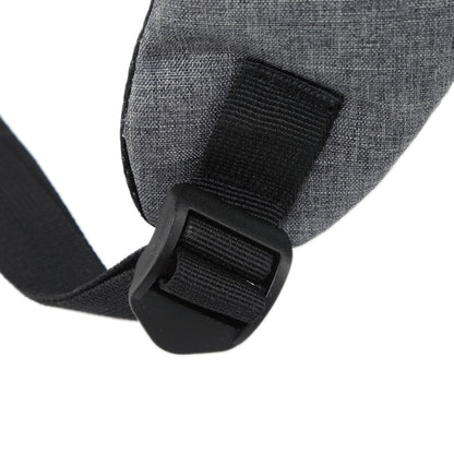 Fashion Large Capacity Casual Breathable Notebook Tablet Backpack by bashfashion