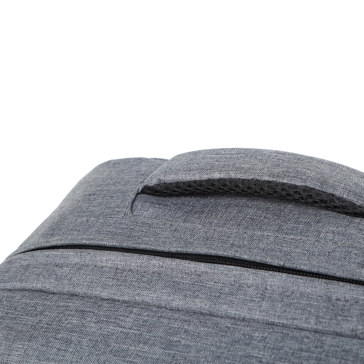 Fashion Large Capacity Casual Breathable Notebook Tablet Backpack by bashfashion