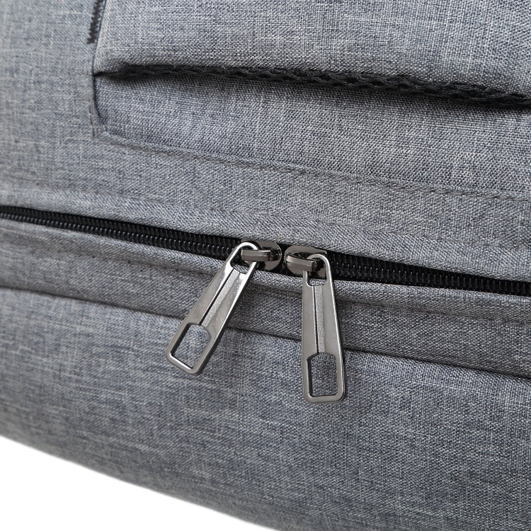 Fashion Large Capacity Casual Breathable Notebook Tablet Backpack by bashfashion