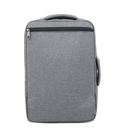 Fashion Large Capacity Casual Breathable Notebook Tablet Backpack by bashfashion