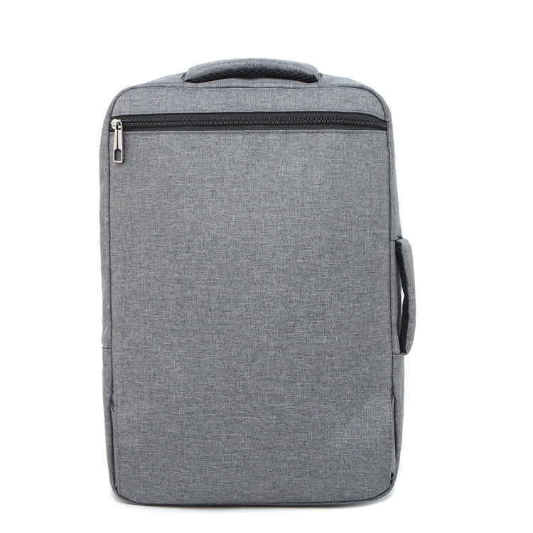 Fashion Large Capacity Casual Breathable Notebook Tablet Backpack by bashfashion