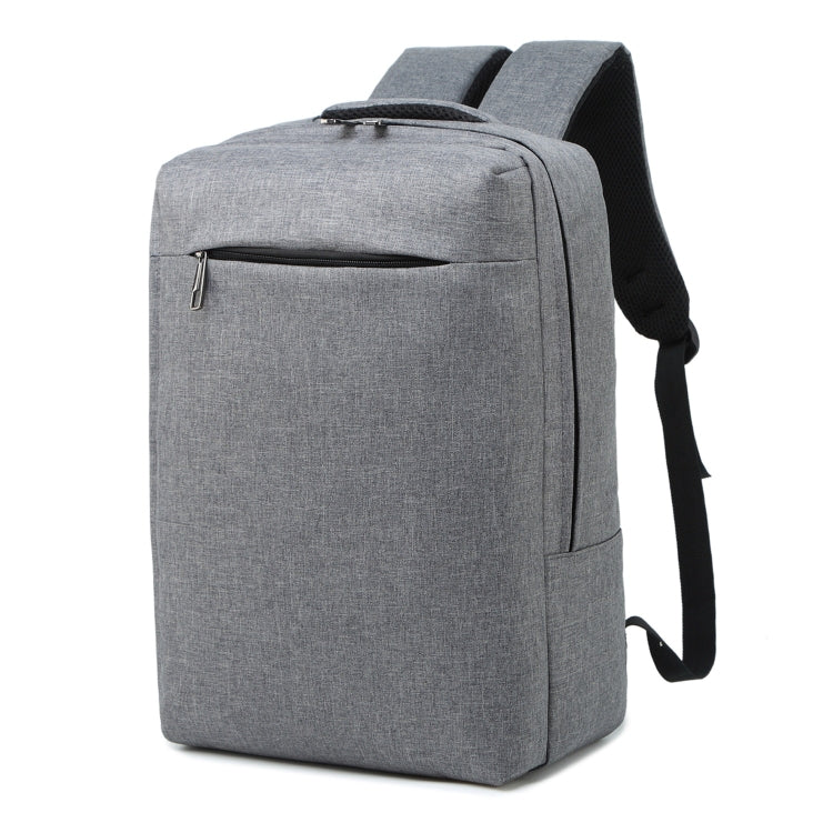 Fashion Large Capacity Casual Breathable Notebook Tablet Backpack by bashfashion