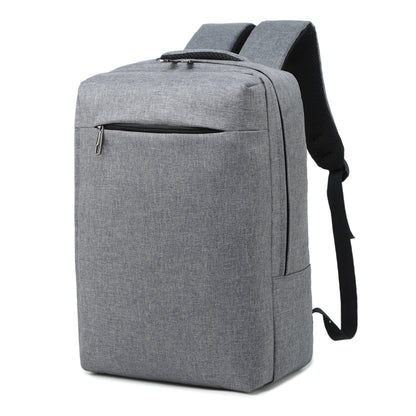 Fashion Large Capacity Casual Breathable Notebook Tablet Backpack by bashfashion