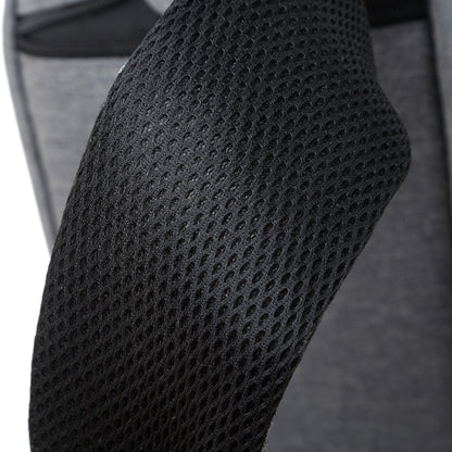 Fashion Large Capacity Casual Breathable Notebook Tablet Backpack by bashfashion