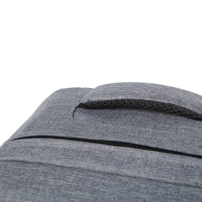 Fashion Large Capacity Casual Breathable Notebook Tablet Backpack by bashfashion