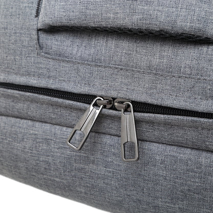 Fashion Large Capacity Casual Breathable Notebook Tablet Backpack by bashfashion