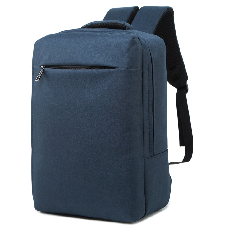 Fashion Large Capacity Casual Breathable Notebook Tablet Backpack by bashfashion