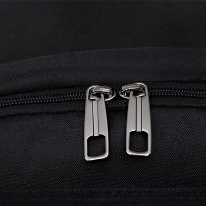 Large Capacity Outdoor Leisure Breathable Multi-function Notebook Tablet Backpack by bashfashion